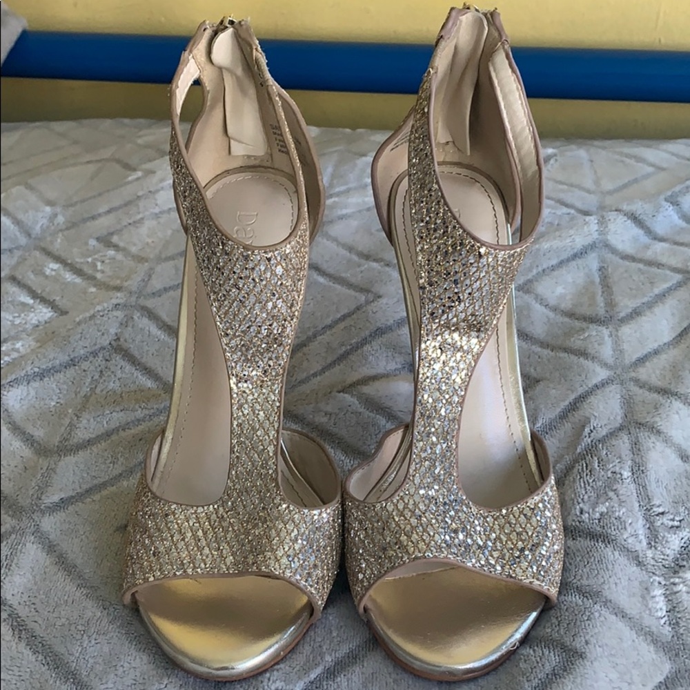 Prom Heels